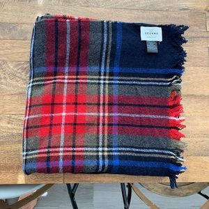 Sezane Scarf
